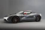 Tesla Roadster Sport TAG Heuer 2010 года